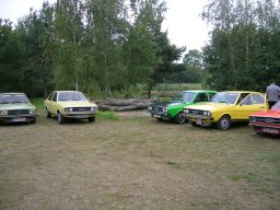 Treffen in Mörfelden 2006